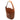 Guess Meridian II Bucket - Beuteltasche mit herausnehmbarer Pouch (cognac) - Bild 7