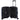 Travelite Millennium - 4-Rollen-Kabinentrolley mit Vortasche S 55 cm (navy) - Bild 6