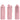 Coocazoo Tritan Zubehör 750 ml - Trinkflasche (Rose) - Bild 2