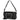 Seidenfelt Grurup - Umhängetasche 19 cm (black) - Bild 2