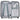 Delsey Paris Shadow 5.0 Trunk - 4-Rollen-Trolley 80 cm (gruen) - Bild 4