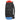 Doughnut Paratrooper Reborn - Rolltop Rucksack 14" 67 cm (black x grapefruit) - Bild 3