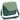 Vaude Rom III - Umhängetasche S  24 cm (dark forest) - Bild 2
