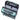 Delsey Paris Shadow 5.0 - 2-Rollen-Businesstrolley 38 cm erw. (gruen) - Bild 6