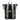 Strellson Northwood RS Eddie - Rucksack M 42 cm (hellgrau) - Bild 4