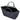 Lacoste L.12.12 Concept Tote - Henkeltasche 28 cm (eclipse) - Bild 6