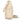 zwei Mademoiselle M12 - Schultertasche 32 cm (cord-creme) - Bild 4