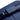 Delsey Paris Aventure - Reisetasche 2in1 76 cm RFID (marineblau) - Bild 8