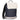 zwei Cargo CAR130 - Rucksack 37 cm (white-blue) - Bild 2