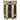 The Urban Society Rolltop - Rucksack 13" 62 cm (desert) - Bild 2