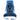 Deuter Aircontact Core 50 + 10 - Trekkingrucksack 82 cm (baltic-nightblue) - Bild 4