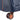Delsey Paris Moncey MR Slim Line - 4-Rollen-Kabinentrolley 55 cm (tintenblau) - Bild 7