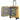 Travelite Umbria - 4-Rollen-Kabinentrolley S 55 cm erw. (golden glow) - Bild 7