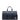 Herschel Novel - Reisetasche 52 cm (ombre blue/after midnight)