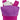 Vaude Unuk II 8 - Rucksack 39 cm (pink orchid) - Bild 6
