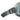 Tatonka Hip Sling Pack 5 Kapok - Gürteltasche 34 cm (sage green) - Bild 9