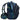 Coocazoo Porter - Schulrucksack 44 cm (Fast Lime) - Bild 3