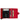 Secrid Original Twinwallet - Geldbörse RFID 7 cm (red-red) - Bild 4