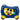 Samsonite Dream2Go Disney - Kinderkoffer 52 cm (mickey happy) - Bild 4