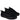 Vans Skate Old Skool 36+ - Sneaker Schuh Men (blackout, 38,5) - Bild 3