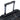 Delsey Paris Shadow 5.0 - 4-Rollen-Kabinentrolley mit Vortasche S 55 cm erw. USB (schwarz) - Bild 7