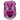 DerDieDas ErgoFlex Tiny - Schulranzen Set 5tlg. 900g (Sweet Sprinkles) - Bild 4