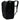 Vaude Proof Transformer 2in1 - Fahrradtasche/Fahrradrucksack 13.3" (black) - Bild 3