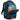Coocazoo Porter - Schulrucksack 44 cm (Electric Ice) - Bild 5