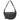 Aigner Eliza - Schultertasche M 25 cm (black) - Bild 5