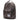 Herschel Pop Quiz 22 - Rucksack 43 cm (black crosshatch/black/raven crosshatch) - Bild 3