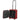 Travelite Jetpack Wings - 2-Rollen-Trolley S 40 cm (rot) - Bild 7