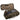 Thule Chasm 130 - Reisetasche 86 cm (deep khaki) - Bild 3