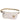 Jack Wolfskin Belt De Luxe - Gürteltasche 27 cm (sea shell)