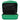 Mandarina Duck Logoduck+ - Beautycase 27 cm (jelly bean) - Bild 6
