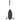 Haglöfs Brand Tote - Shopper 48 cm (seaweed green) - Bild 3