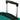 American Tourister Jetdriver 3.0 - 4-Rollen-Kabinentrolley 55 cm (sporty teal) - Bild 7