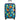 Samsonite Ta Revolution Foldable Kofferschutzhülle L - Regenhülle (colorwave)