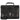 The Chesterfield Brand Stuttgart - Aktentasche 14" 38 cm (black)