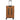 Travelite Briize - 4-Rollen-Trolley M 67 cm erw. (curry) - Bild 4