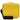 Mandarina Duck Logoduck+ - Beautycase 27 cm (duck yellow)