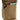 Haglöfs Magma Roll-top 40 WR - Wanderrucksack 52 cm (teak brown/oak brown) - Bild 5