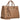 Liu Jo Manh - Henkeltasche 31 cm (camello) - Bild 5