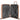 Heys AirLite - 4-Rollen-Trolley M 66 cm erw. (nude) - Bild 5