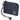 Jack Wolfskin Wandermood - Geldbörse 12 cm (midnight sky)