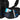 Coocazoo Porter - Schulrucksack 44 cm (Electric Ice) - Bild 8