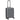 Valentino Bags Mercury - 4-Rollen-Trolley S 55.5 cm (gun metal) - Bild 5