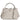 Guess Talent Multi Comp - Henkeltasche 29 cm (off white)