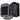 Samsonite Litepoint Underseat - Rucksack XS 14.1" 40 cm (black) - Bild 7