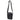 Jack Wolfskin Konya Organizer - Umhängetasche 23 cm (black)