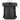 zwei Cargo CAR200 - Rucksack 44/52 cm (black)